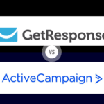 GetResponse vs ActiveCampaign: The Ultimate 2025 Comparison Guide (Features, Pricing & Automation)