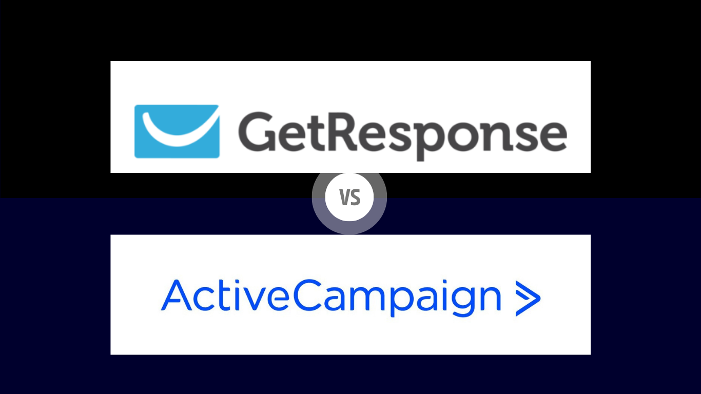 You are currently viewing GetResponse vs ActiveCampaign: The Ultimate 2025 Comparison Guide (Features, Pricing & Automation)
